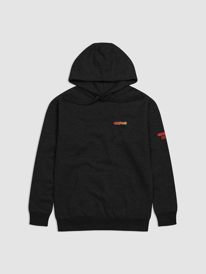 Hooded Grind product image (1)