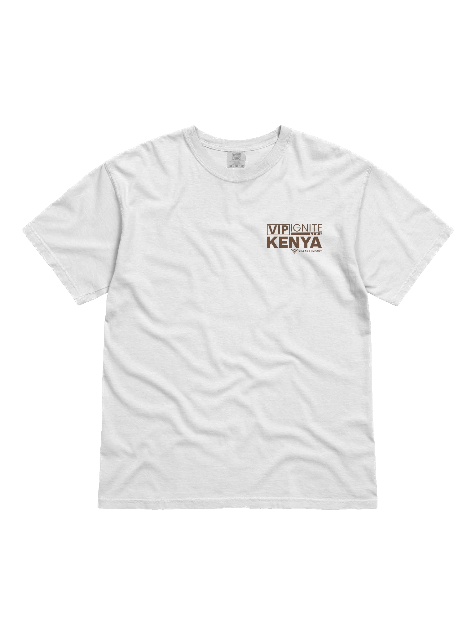 Kenya 2026 - The Process product image (1)