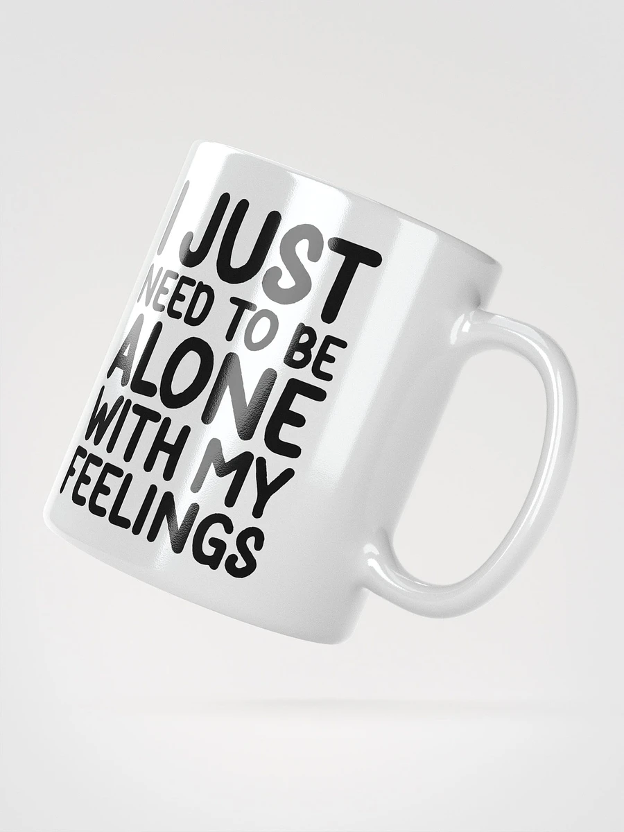 I Just Need To Be Alone with My Feelings product image (3)
