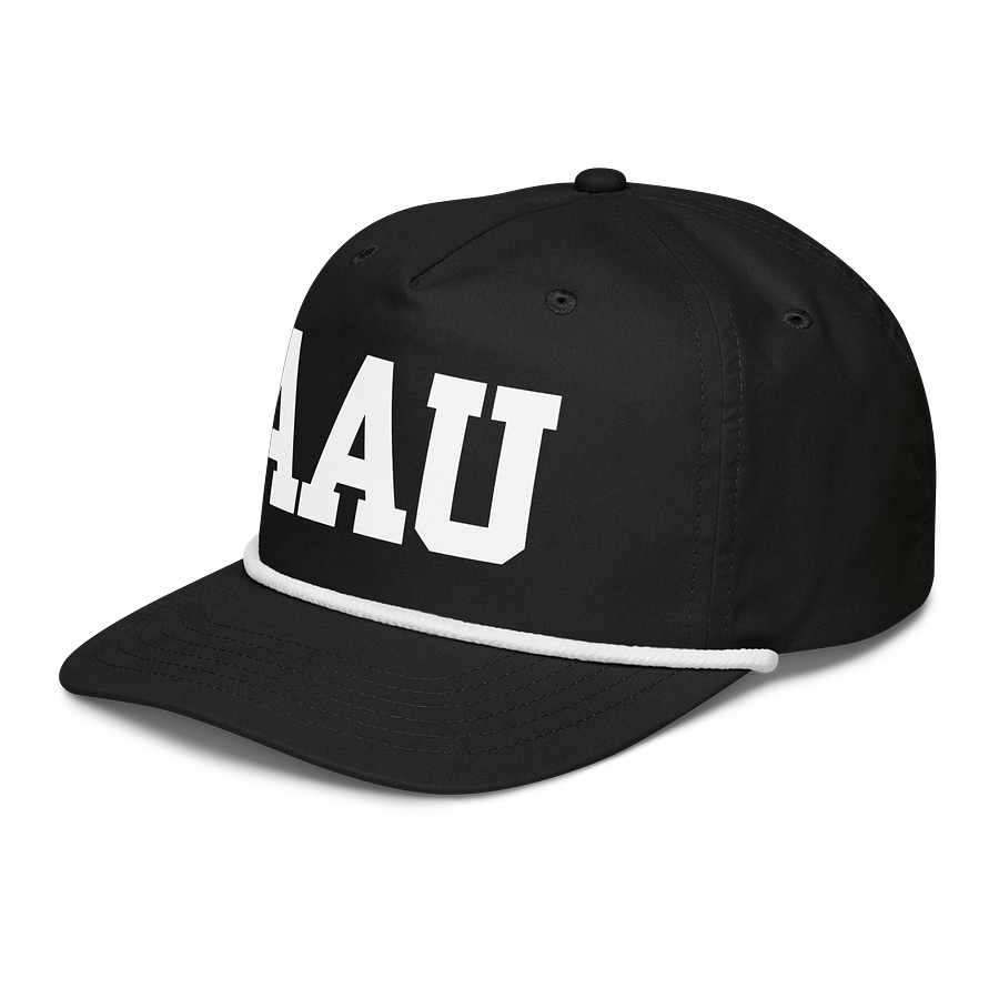 AAU Golf Rope Cap product image (7)