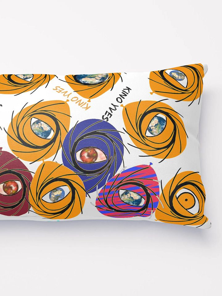 Yves' Pillow product image (2)