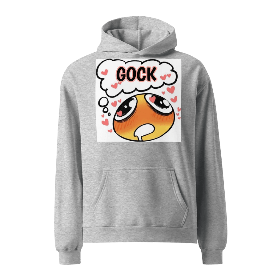 Oversized 
