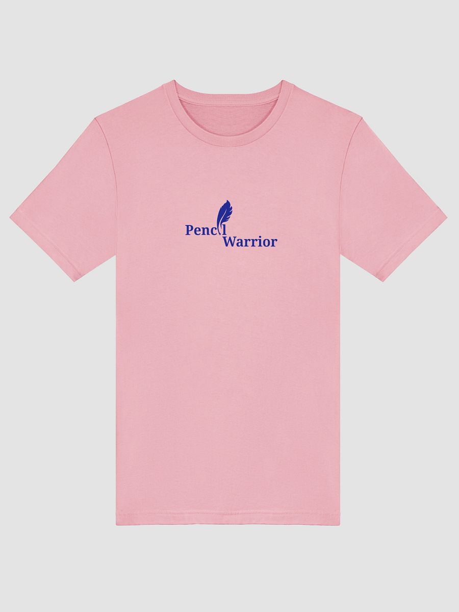 Feathered Pencil Warrior Tee product image (5)
