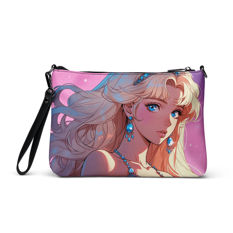 Muse Coquette Crossbody Bag product image (3)