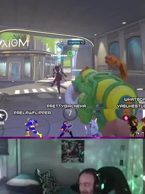 best play chill, vibe, and LFG!!! | #st1rguy on #Twitch #overwatch #gameplay #mvp #goated #gamer #fyp