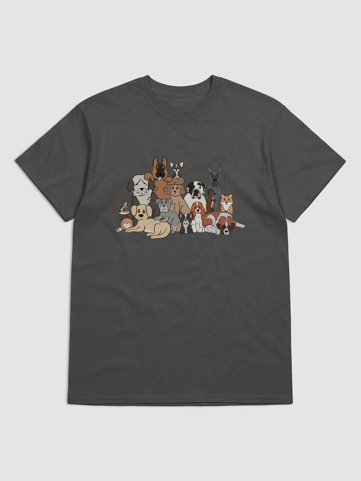 Dog Pile product image (1)