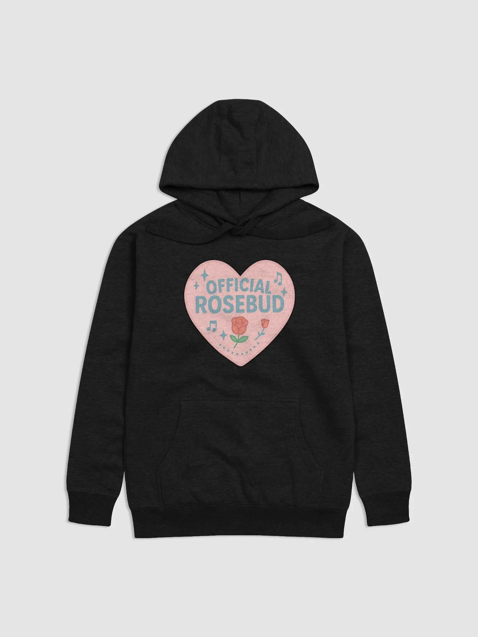 Rosebuds Sweatshirt product image (1)
