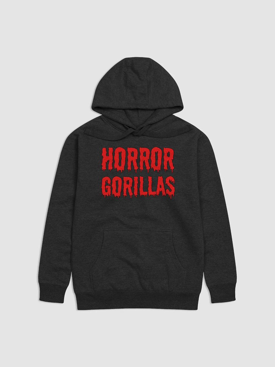 Horror Gorillas Hoodie product image (1)