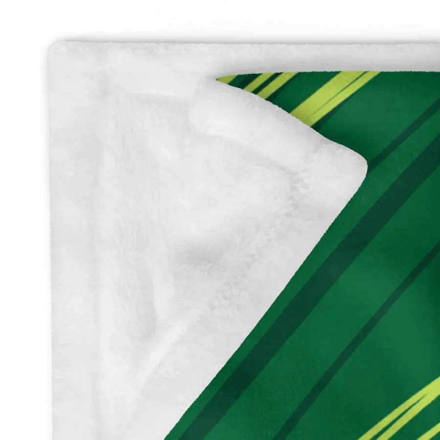 Sniper Wolf Pickle Chan Blanket product image (24)