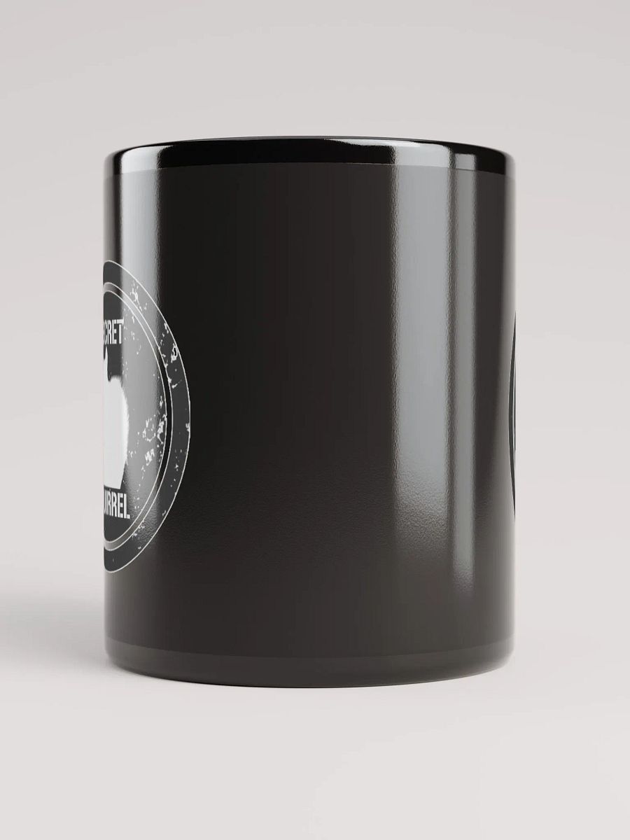 Waffles - Secret Squirrel Mug product image (5)