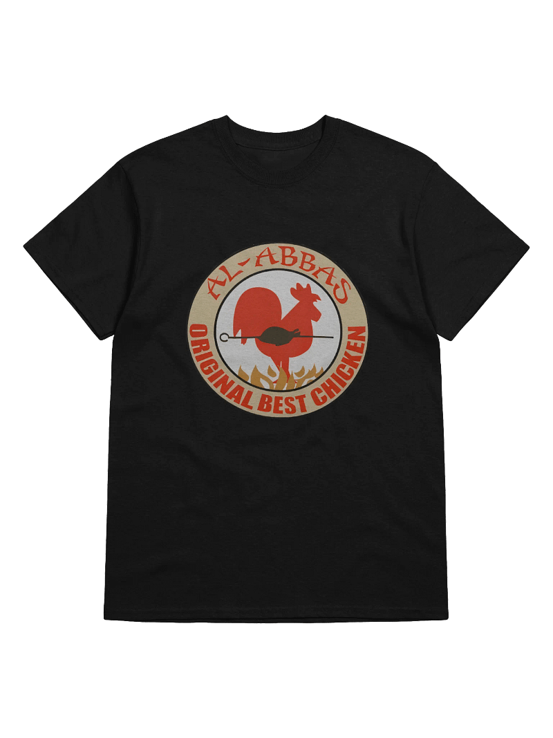 AL-ABBAS T-Shirt