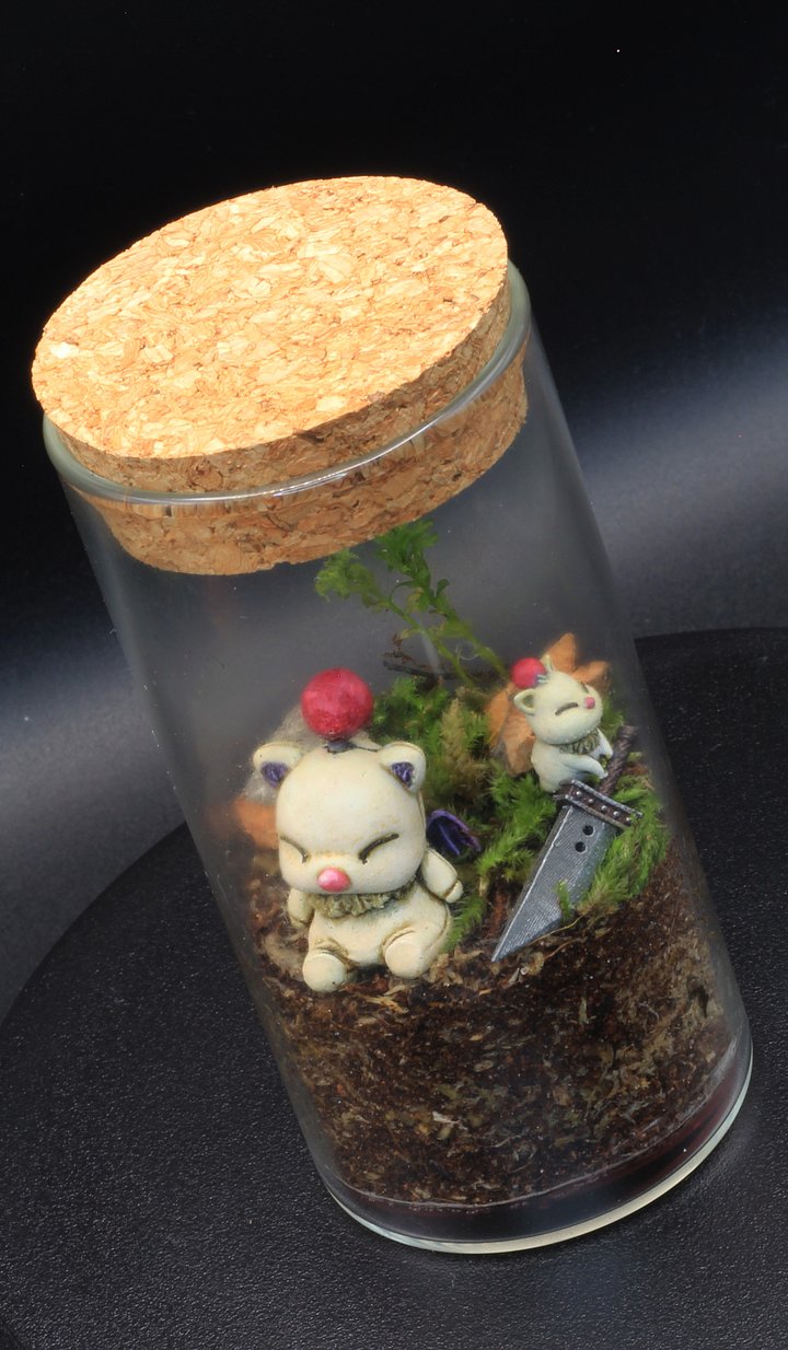 Miniscapes - Fantasy - Mogals product image (2)