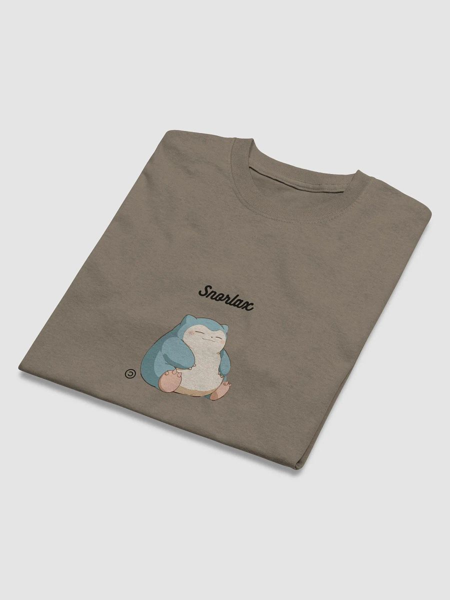 Chill Blue Smiley Tee product image (10)