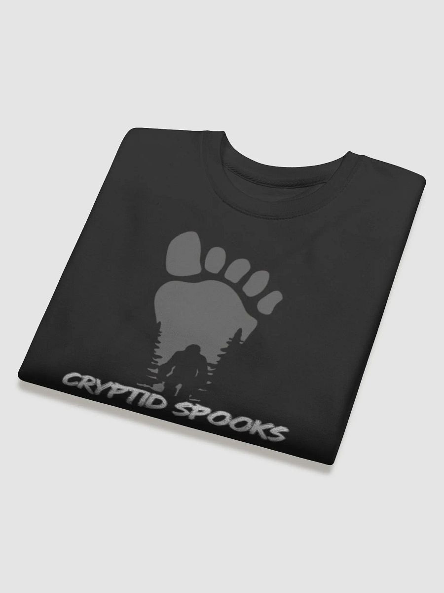 Cryptid Spooks - Sweatshirt product image (4)