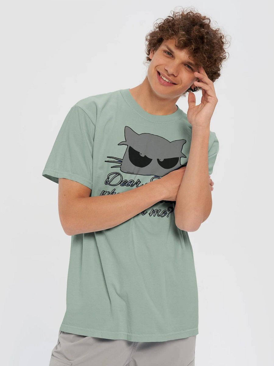 DEAR SANTA, WHY SO OBSESSED WITH ME? product image (7)