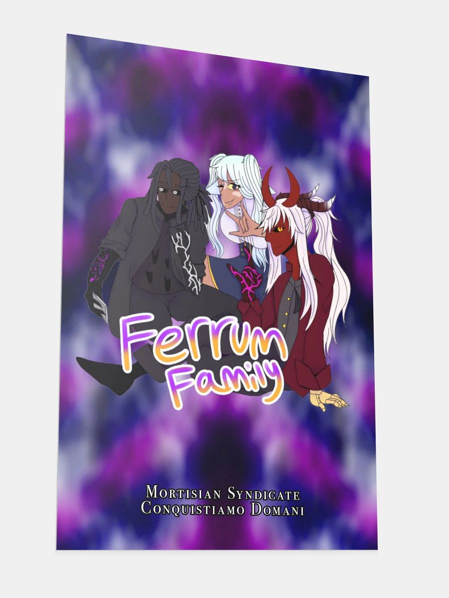 Ferrum Family product image (3)