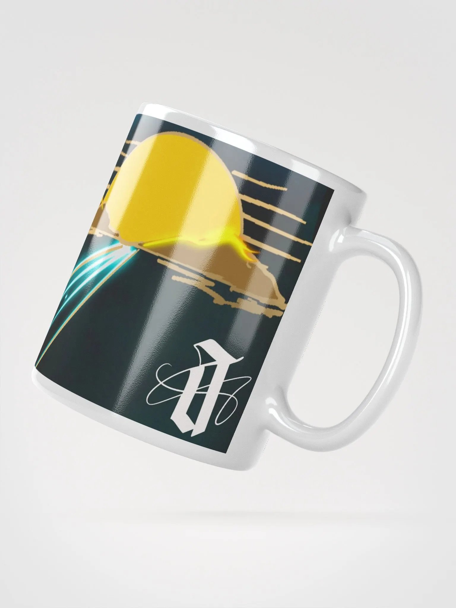 Sunbeam Serenity Mug product image (4)