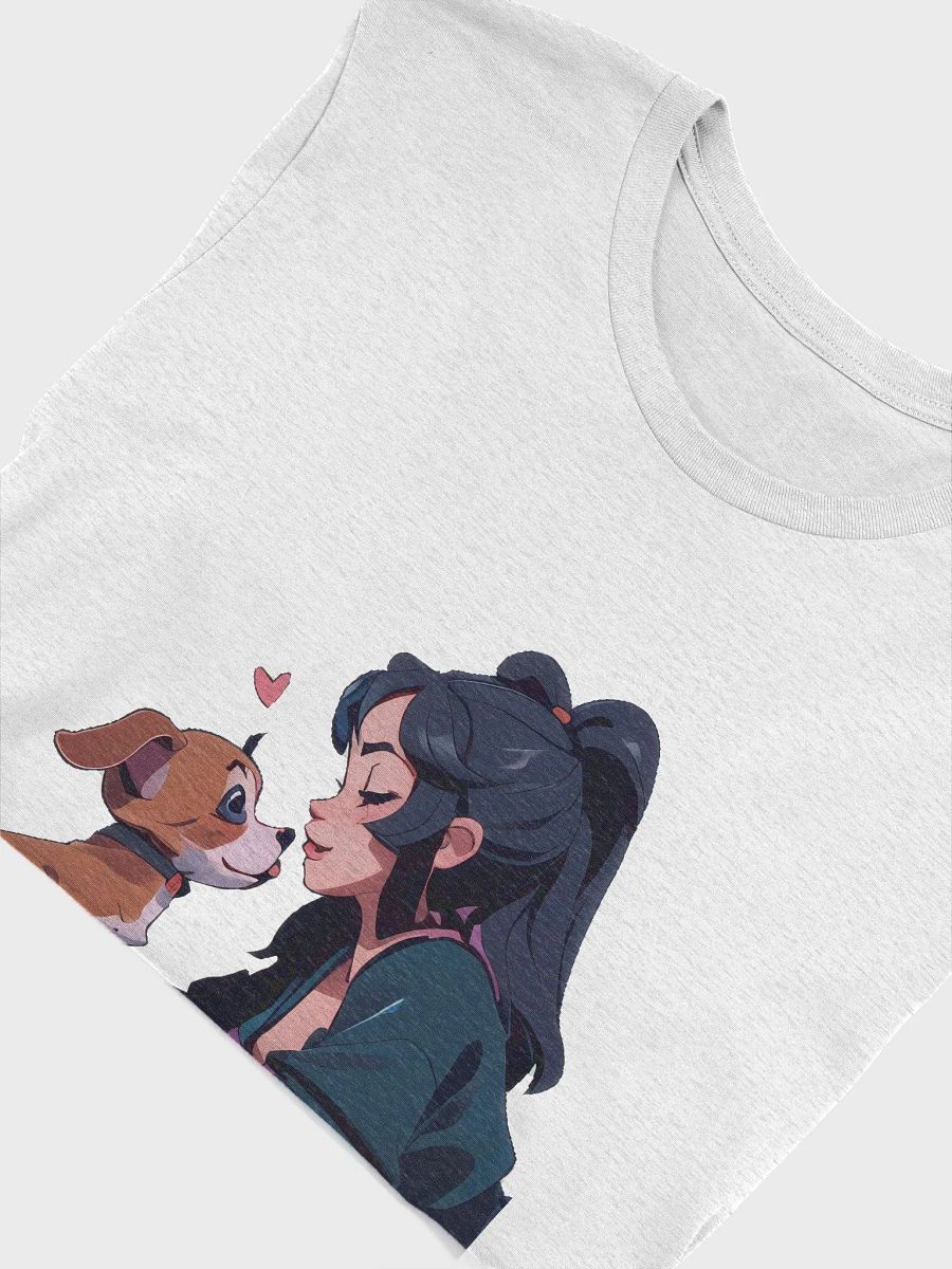 Puppy Love Affair T-Shirt product image (5)