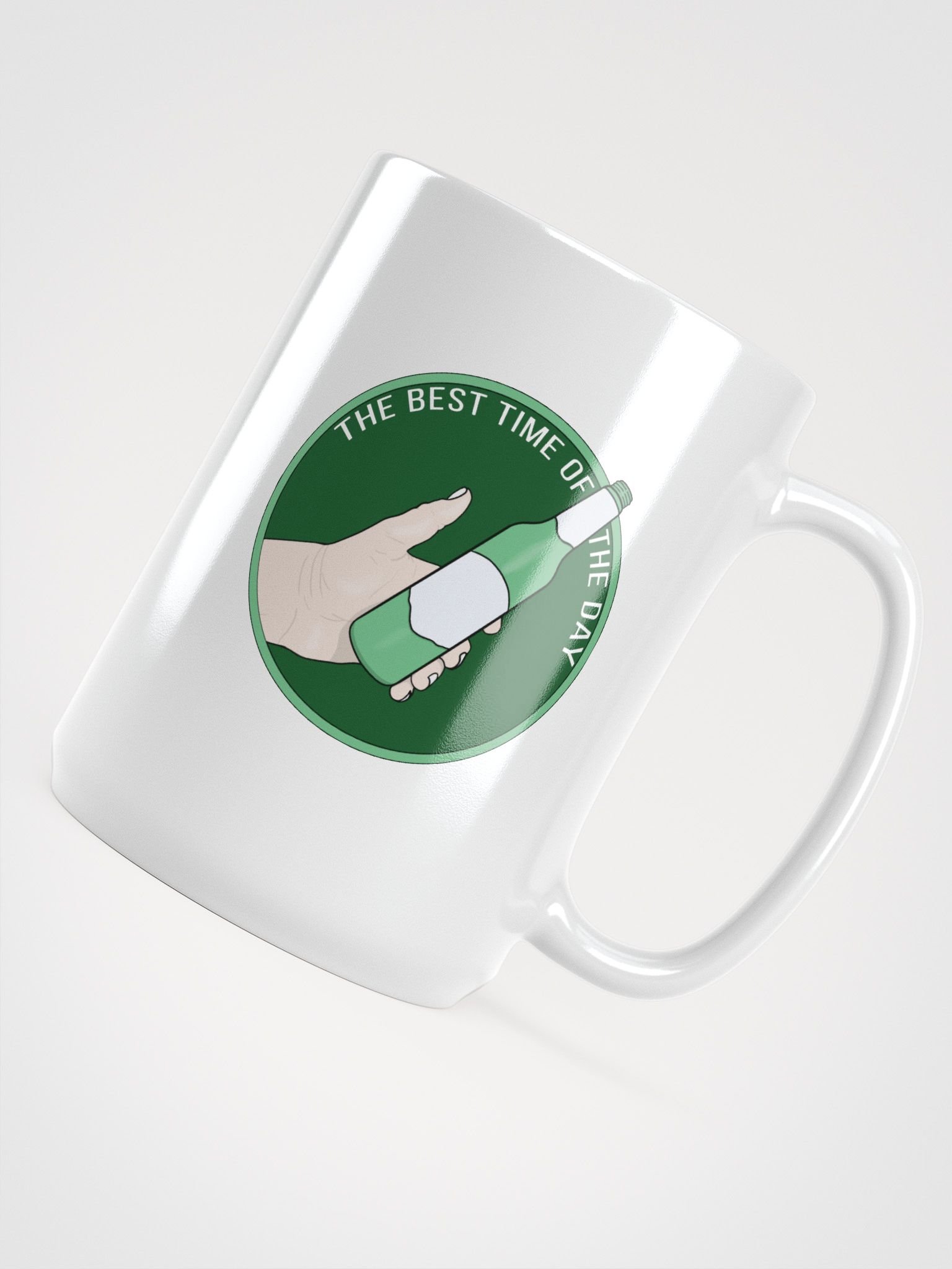 The Best Time of The Day product image (4)