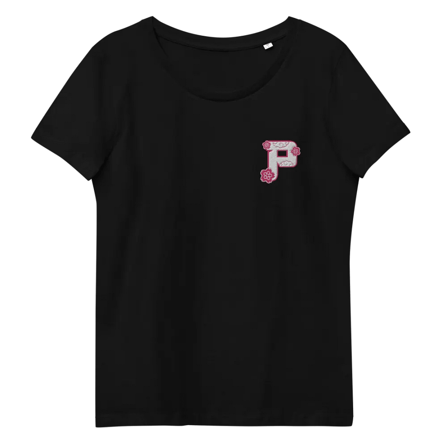 Eco Tee-shirt Femme Pichuhime product image (10)
