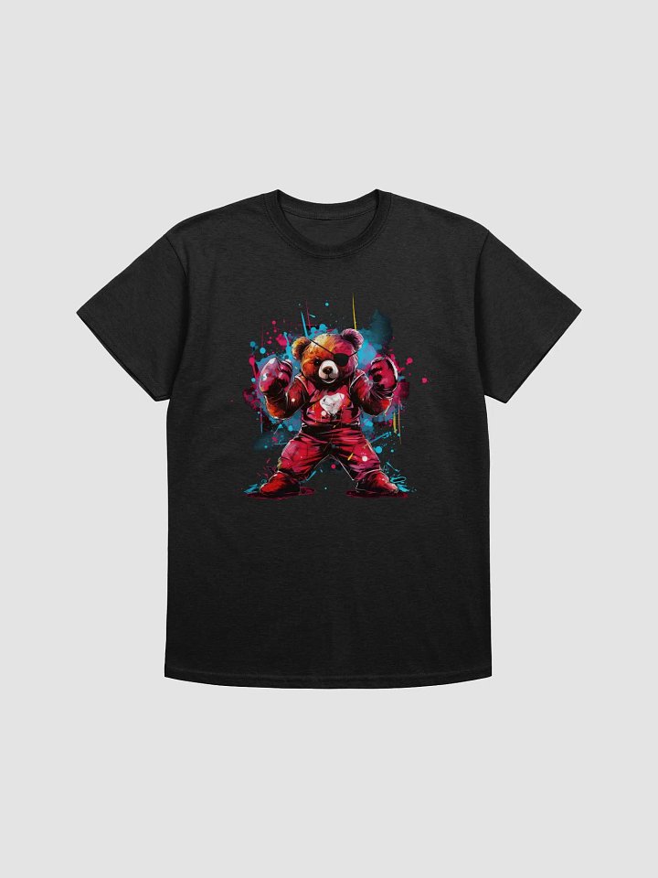 Mr Tibbs of Fight Club (Shirt!) product image (2)