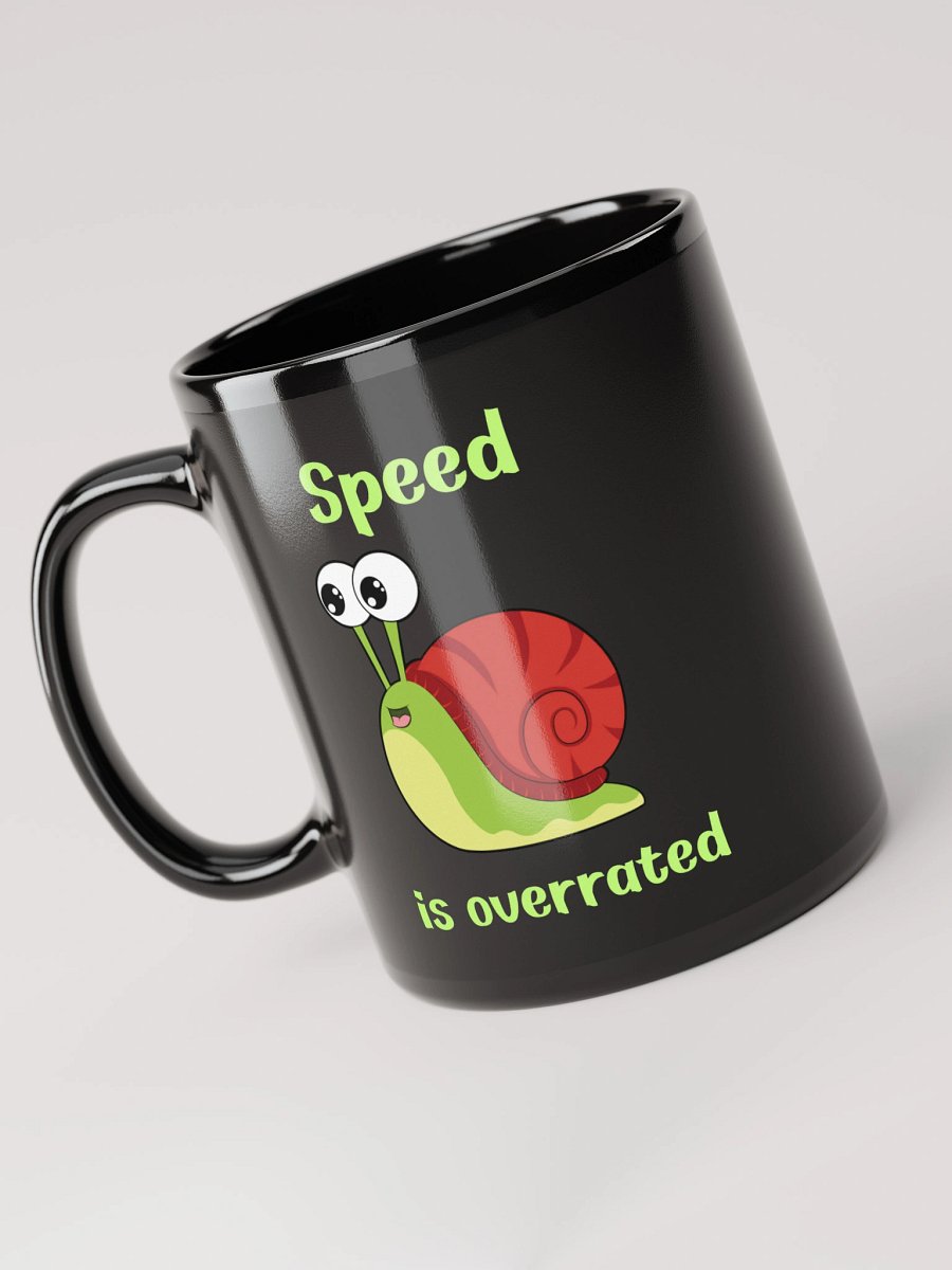 Snail Mug product image (3)