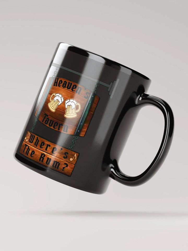 Heaven Mug product image (3)