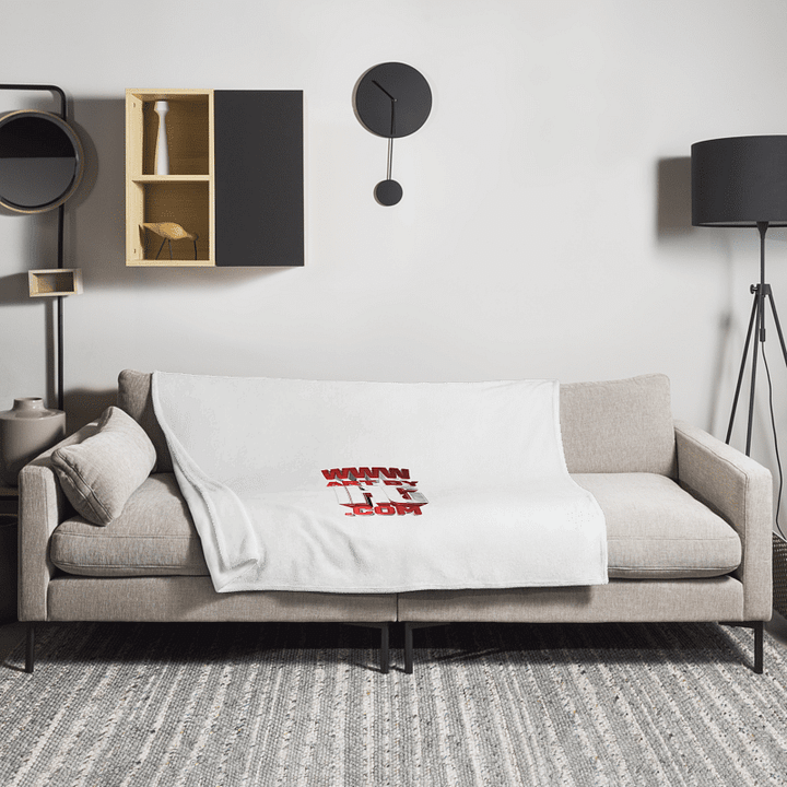 ArtByIHG.com Throw Blanket product image (3)