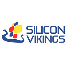 Silicon Vikings