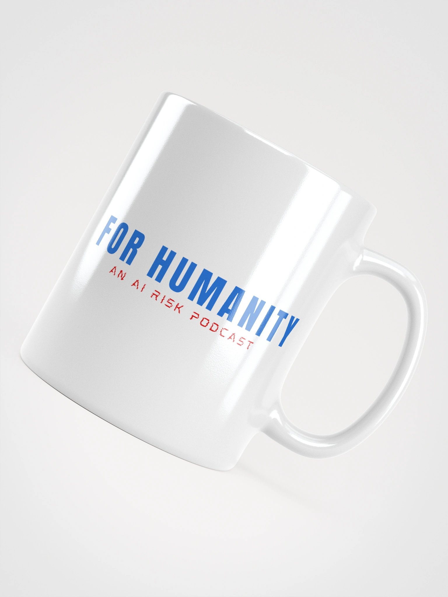 For Humanity Mug product image (4)