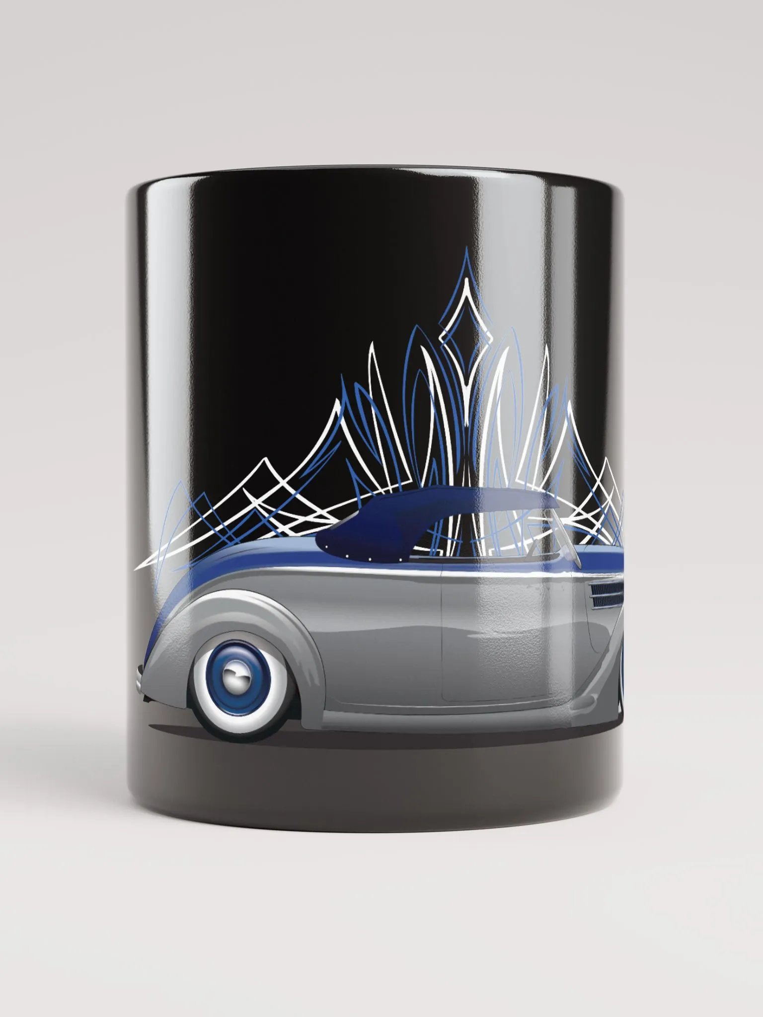 36 Roadster Black Mug product image (9)