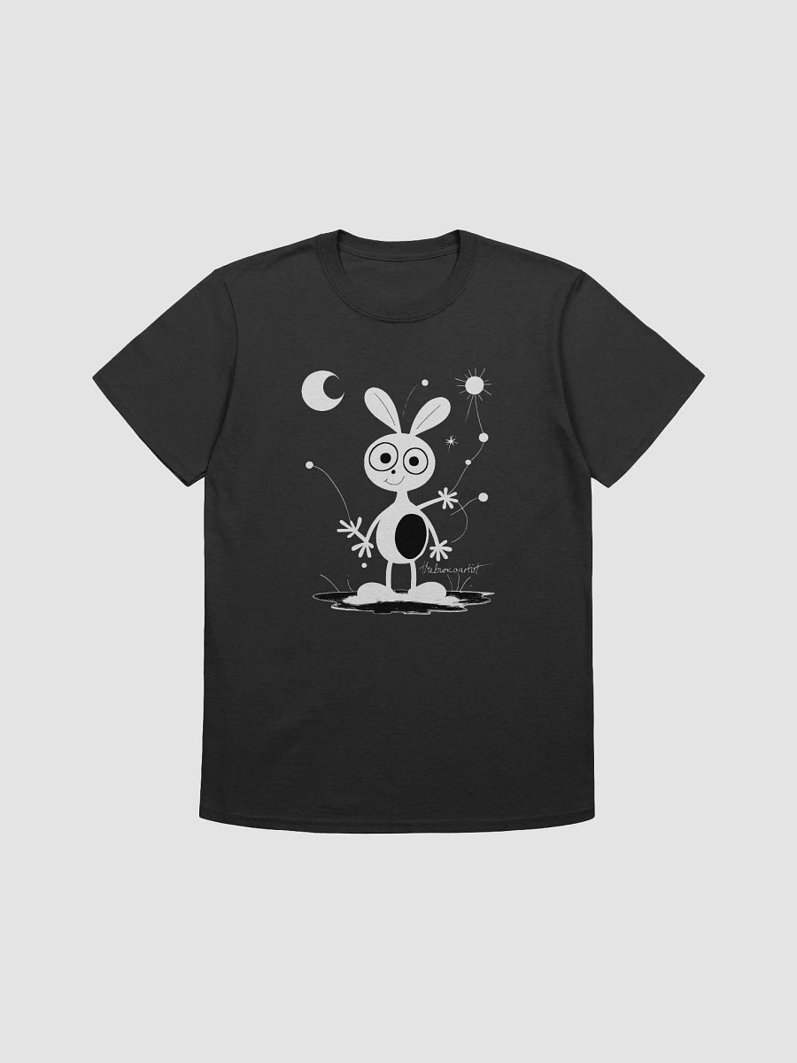 Gildan Unisex Softstyle T-Shirt product image (3)