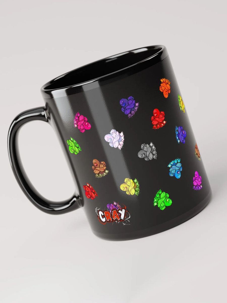 Rainbow Digchoke Mug product image (12)