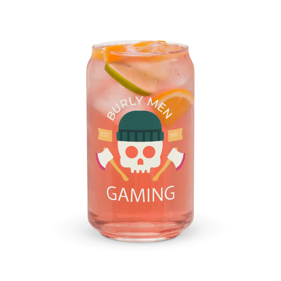Burly's Brew Cup product image (8)