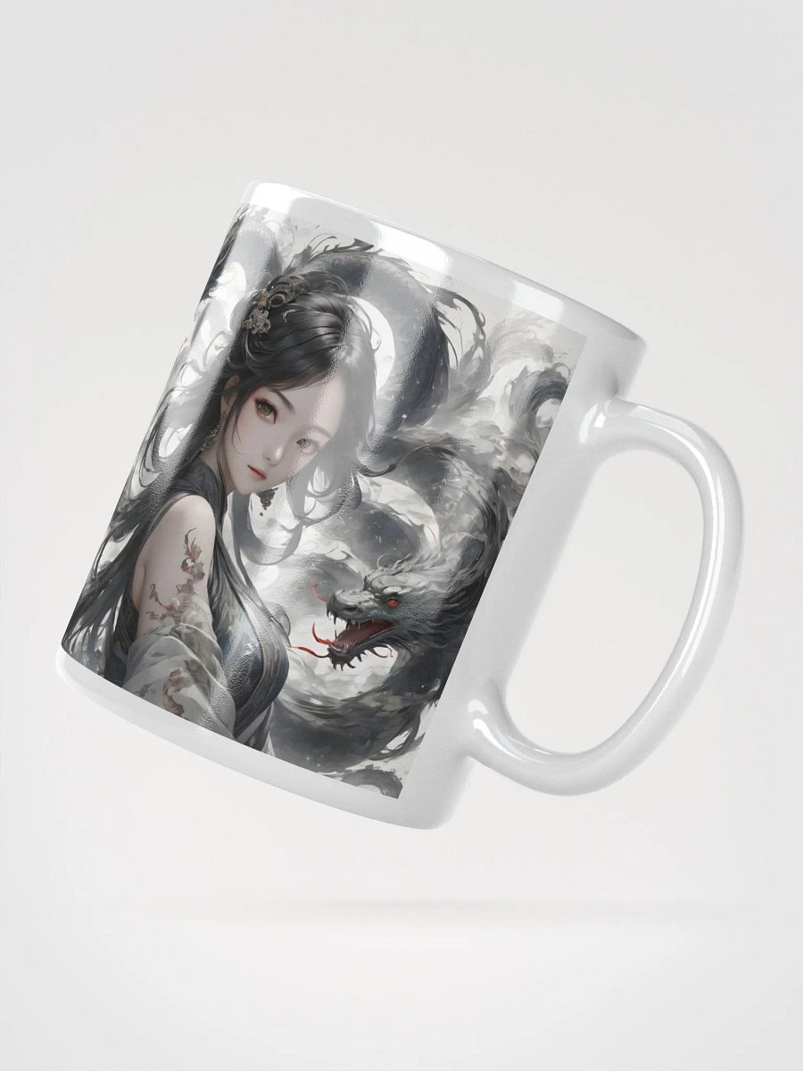 Dragon Guardian IV - Mug product image (2)