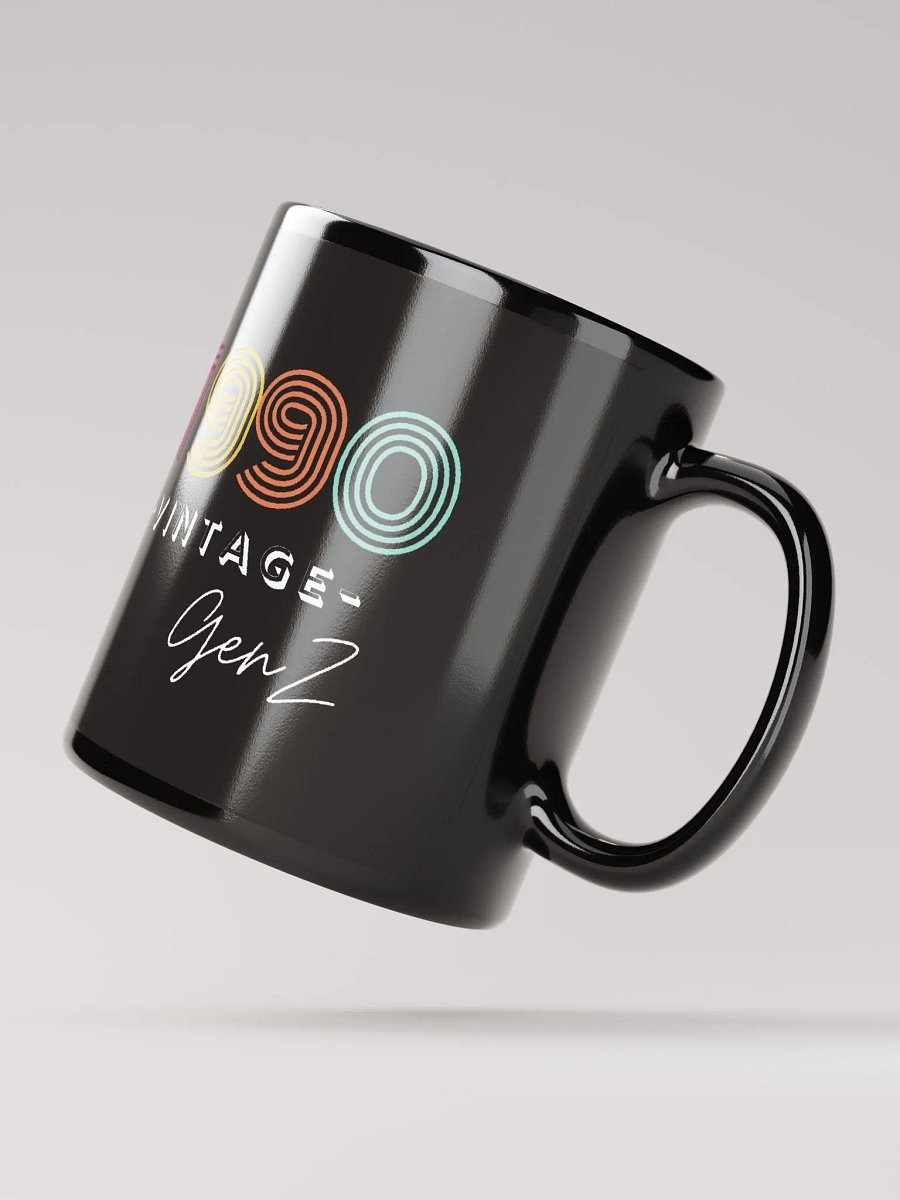 1990 Vintage GenZ Mug product image (3)