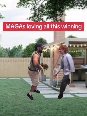 It was a good week 🇺🇸💪 #maga #democrats #liberals 