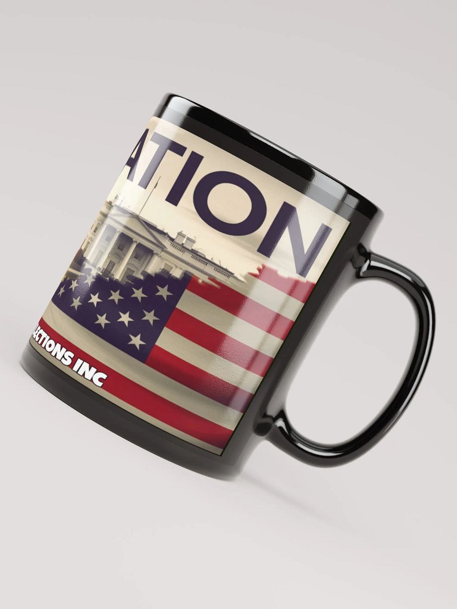 Ultra Prime Selections Coffee – One Nation ☕🇨🇦🇺🇸 product image (8)