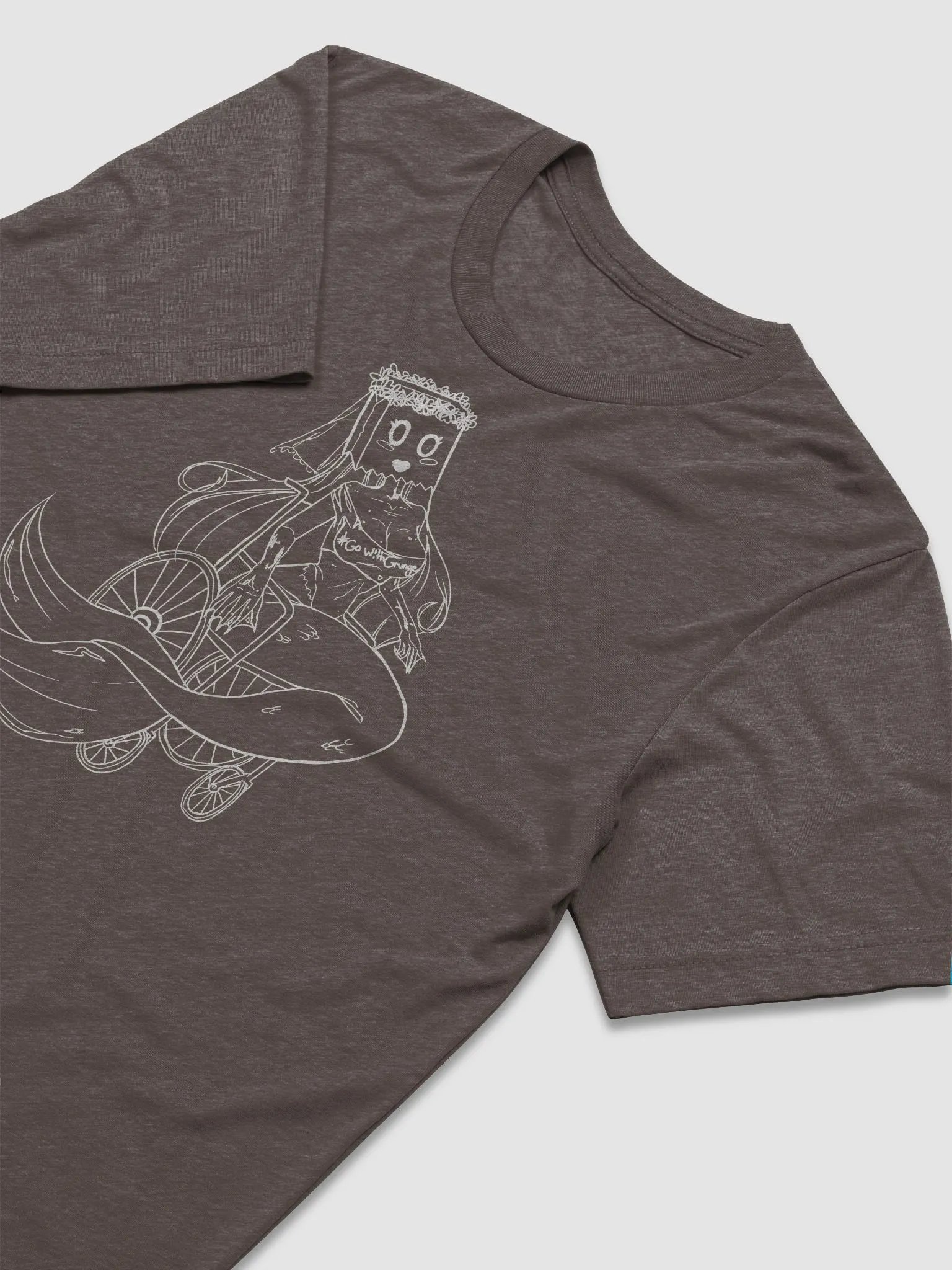Avril Leviathan (White) product image (3)