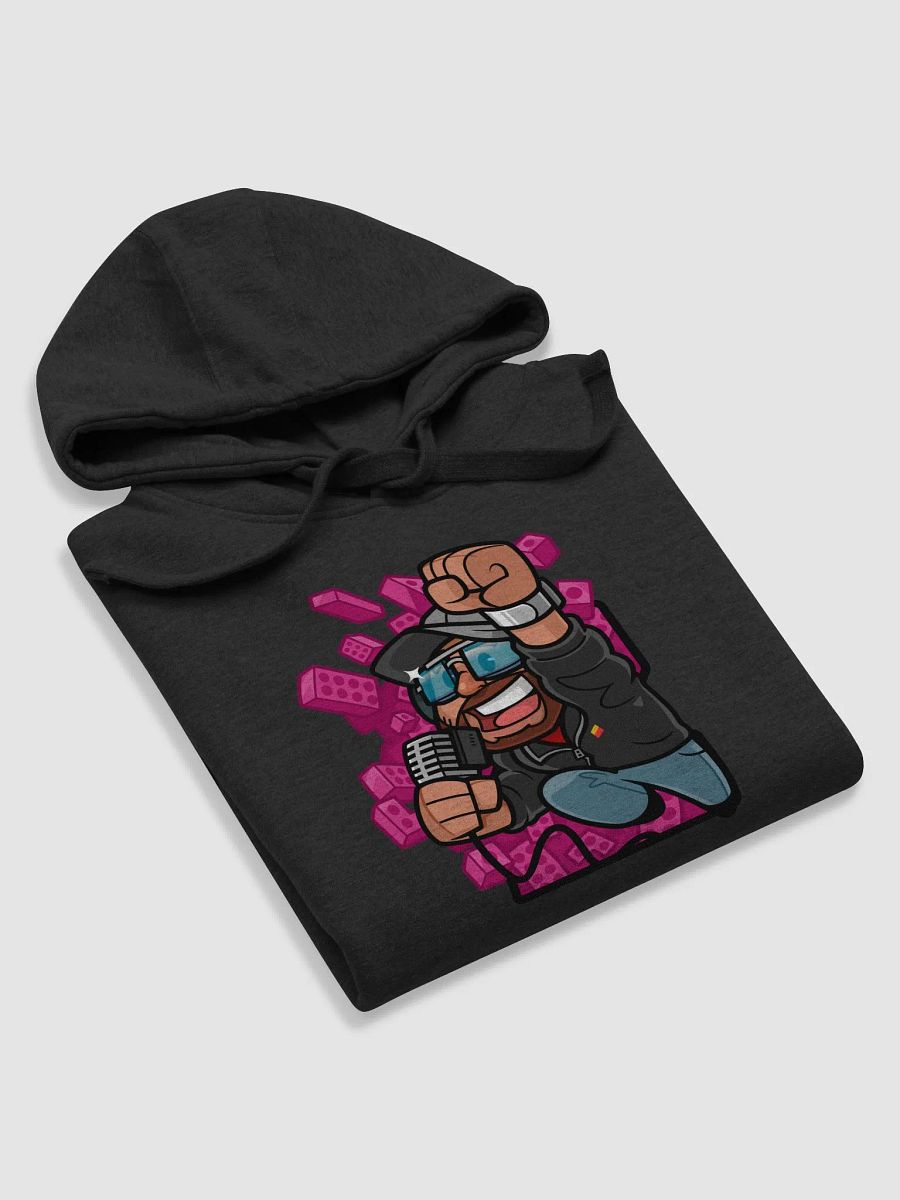 Z & B LIVE - Zach Hoodie product image (56)