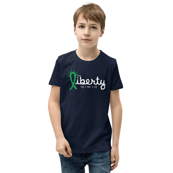 Youth T-Shirt product image (1)