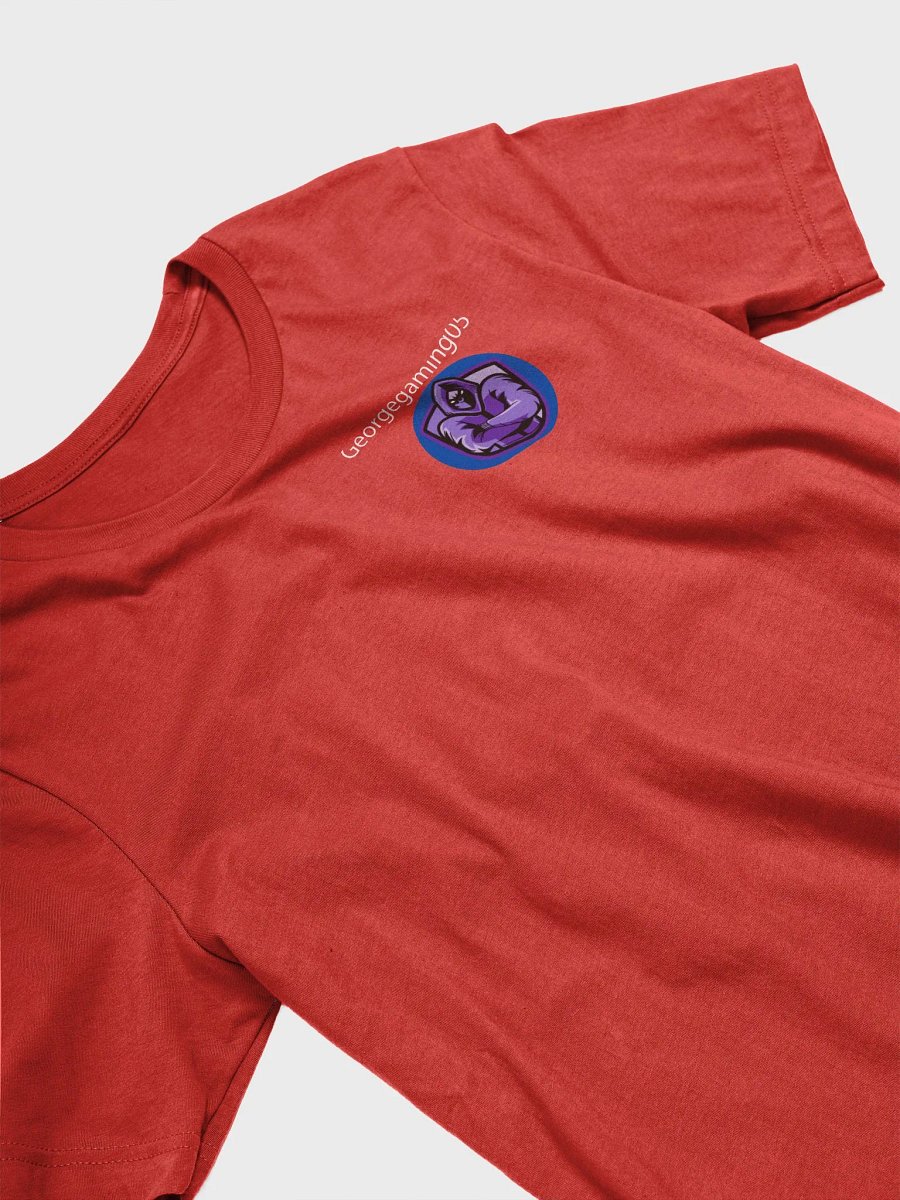 Womens T-Shirt product image (4)