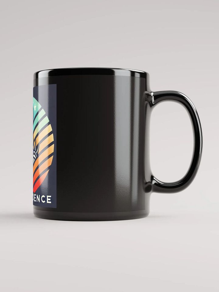 Liberty's Embrace Mug product image (2)
