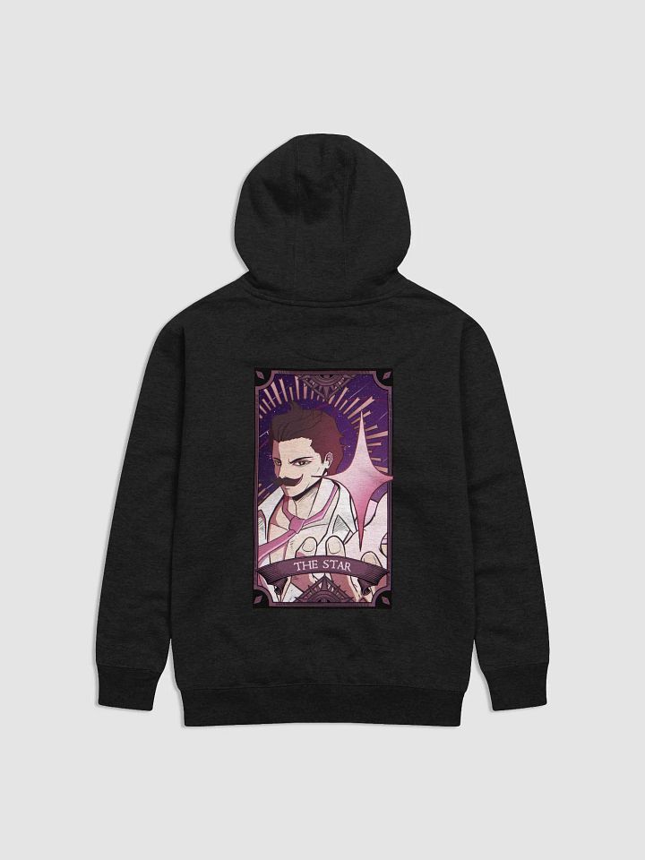 The star Hoody product image (1)