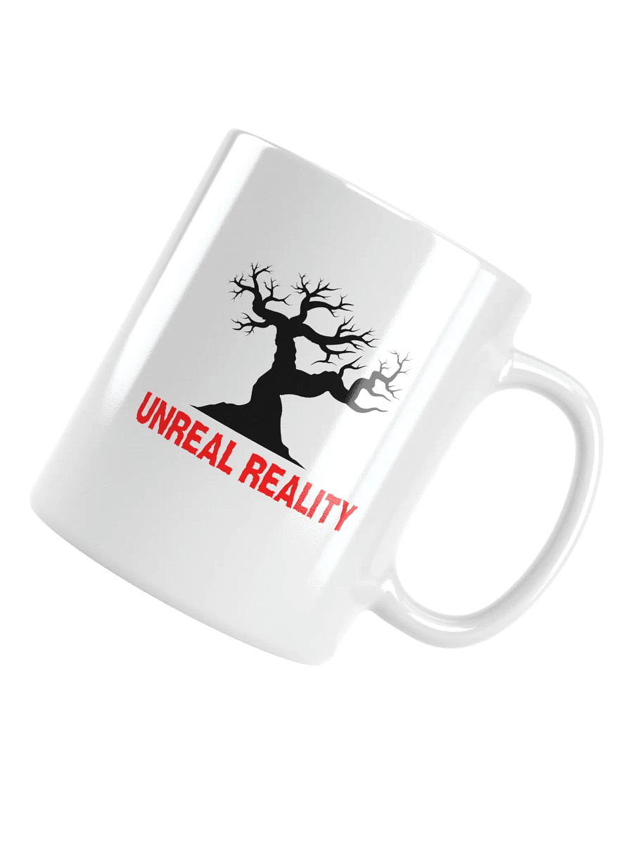 WAKE UP!! Mug product image (4)