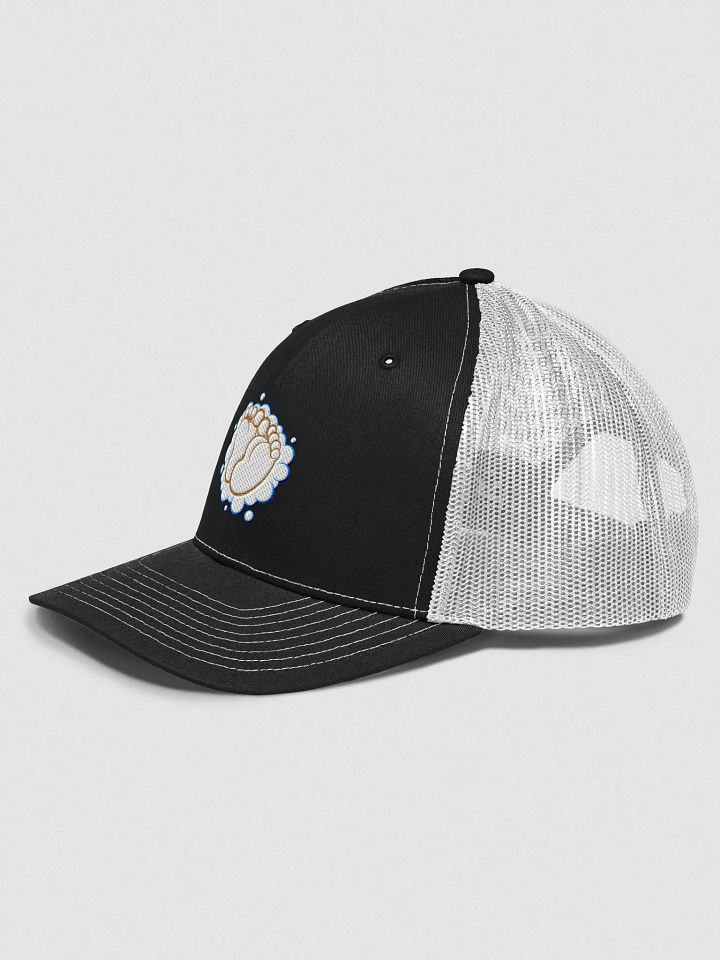 Baby Feet Snapback product image (12)