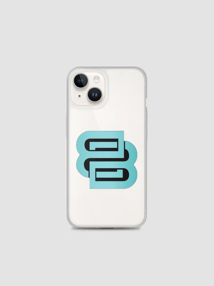 BURNZY iPHONE CASE product image (1)