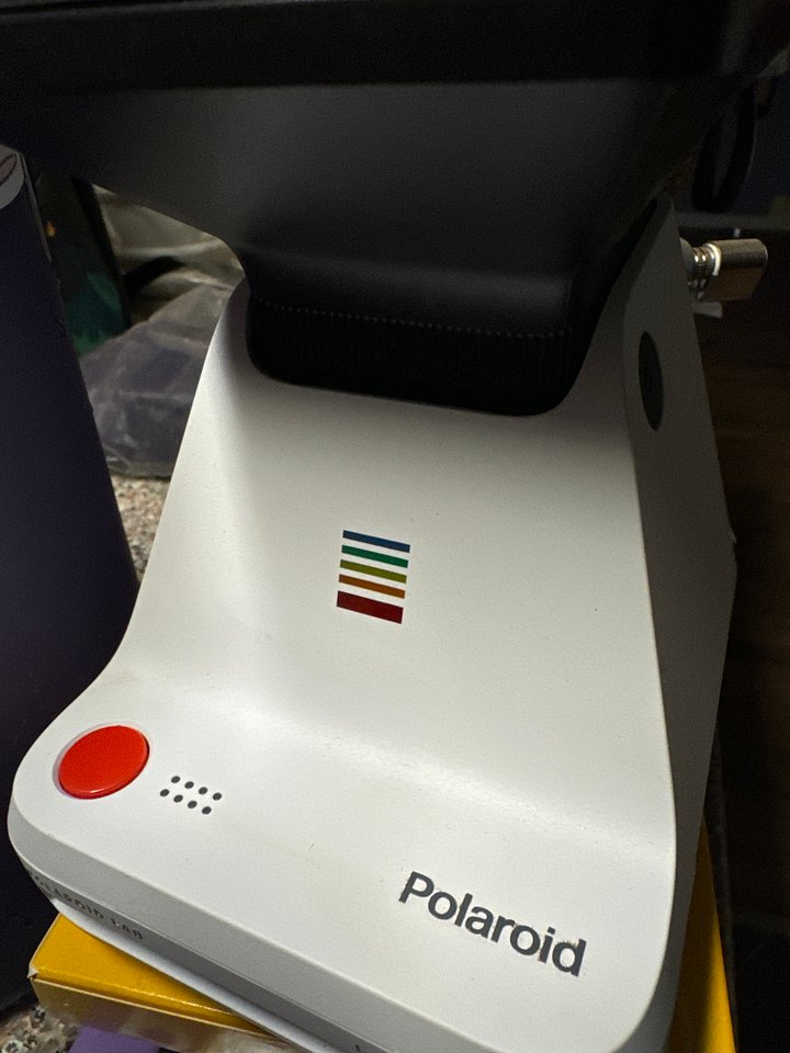 Polaroid Photo product image (1)