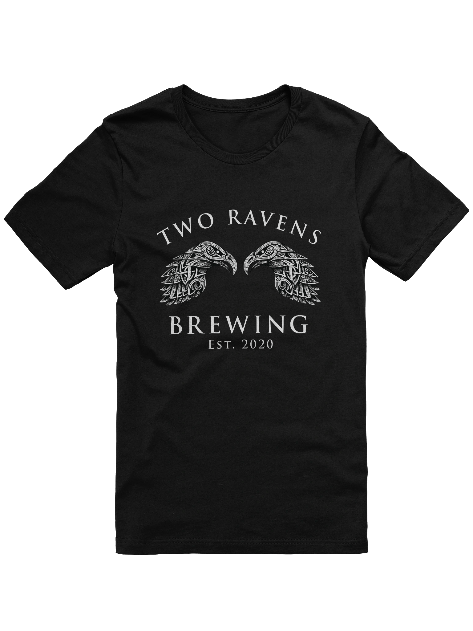 Two Ravens Brewing 2025 product image (1)