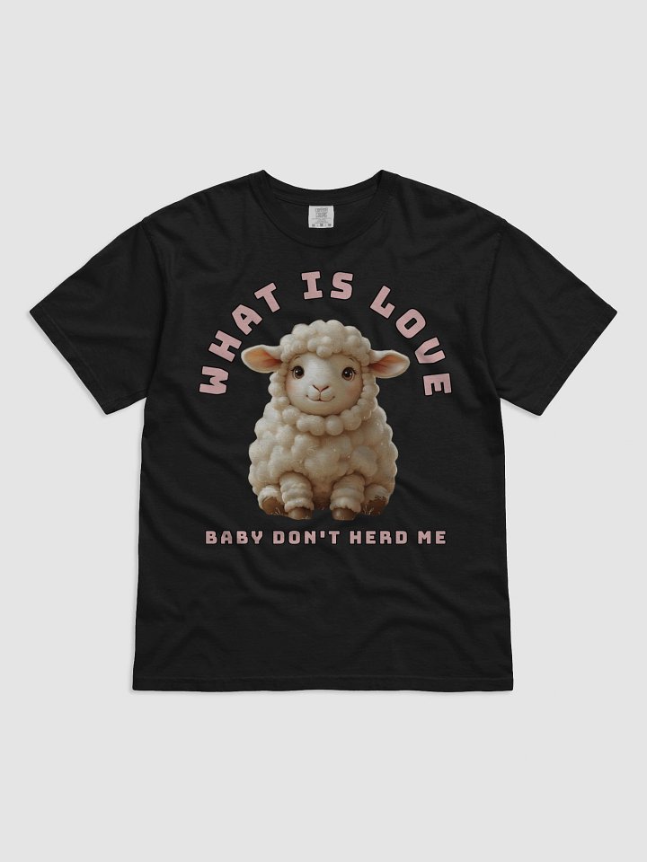 " Cute Sheep " product image (1)
